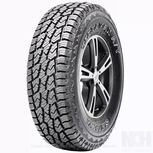 215/70 R 16 TERRAMAX A/T 100S