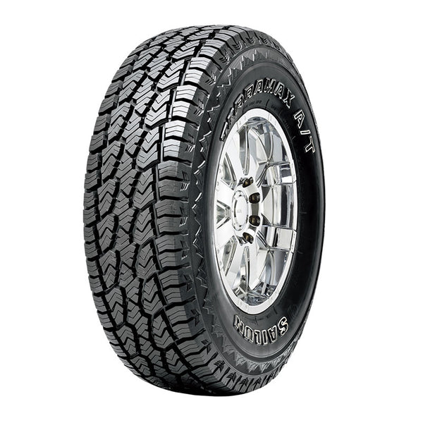 245/70 R 16 TERRAMAX A/T OWL – Cruz y Cia