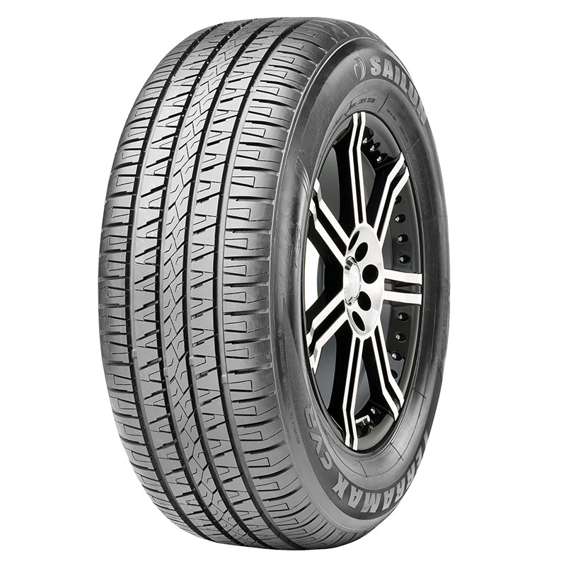 235/60 R16 TERRAMAX CVR LIGHT TRUCK