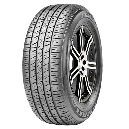 255/50 R20 REINF. 109W TERRAMAX CVR