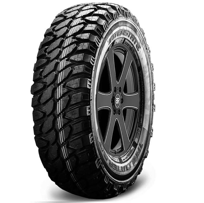 NEUMATICO 31-1050 R15 TRAILCUTTER M/T