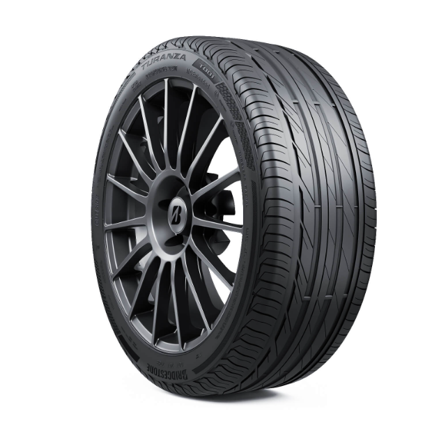 NEUMATICO 225/55 R17 TURANZA T001 97W RFT