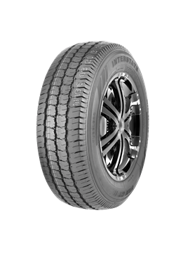 NEUMATICO 235/65 R16C VAN GT II 115/11