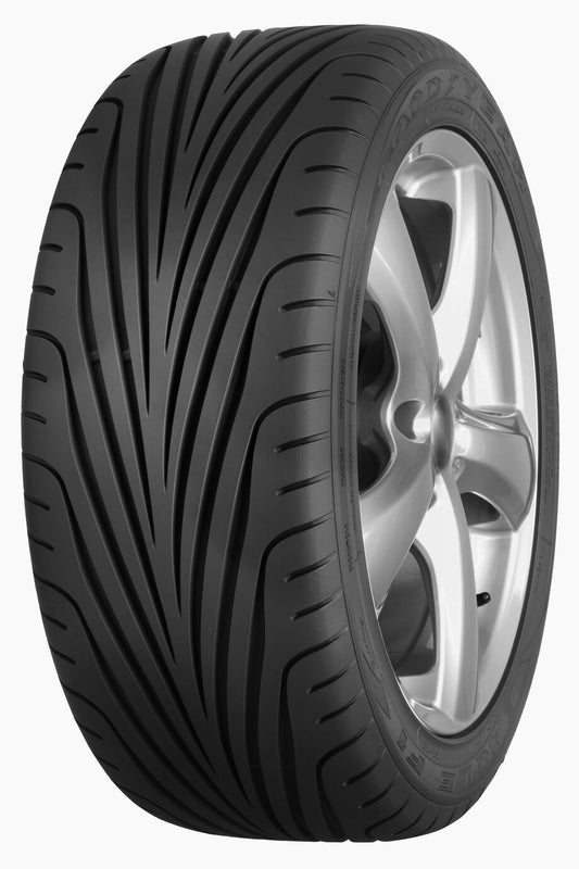 225/55 R17 EAGLE F1 GSD3