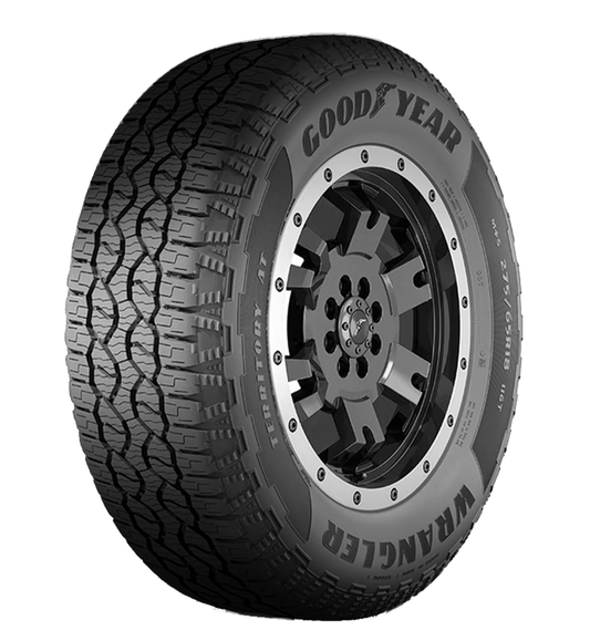 NEUMATICO 275/60 R20 WRANGLER TERRITORY AT 115S SL BSL