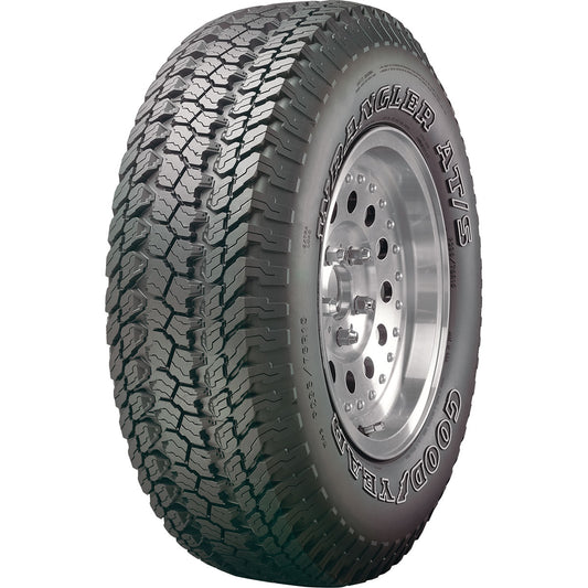 NEUMATICO 185 R14 WRANGLER AT/S