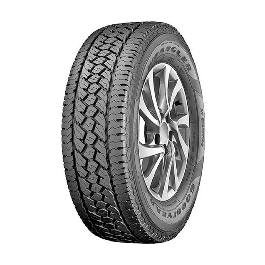 NEUMATICO 275/65 R17 WRANGLER AT SILENTTRAC 115T