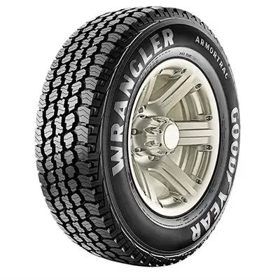 NEUMATICO 225/75 R16 WRANGLER ARMORTRAC 115/112R