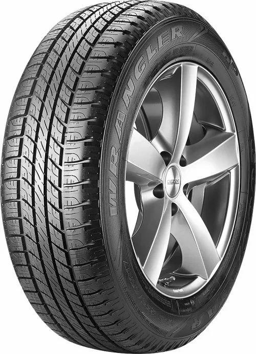 NEUMATICO 255/60 R18 WRANGLER HP ALL WEATHER 112V