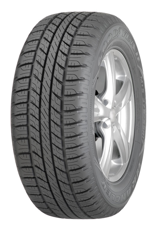 255/60 R18 WRANGLER HP ALL WEATHER 112V