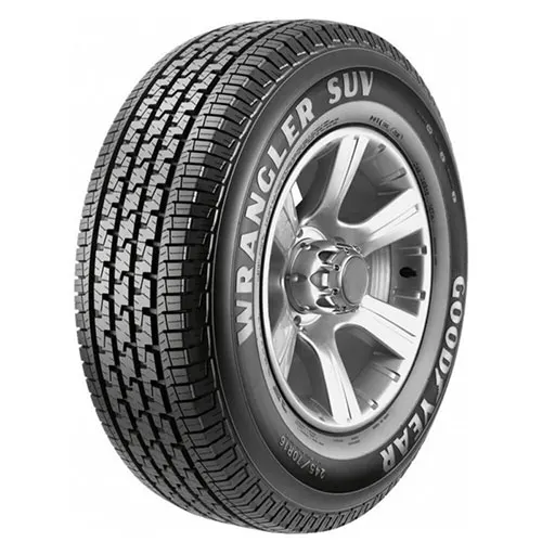 NEUMATICO 235/60 R16 WRANGLER SUV 100H