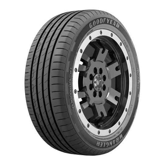 NEUMATICO 265/60 R18 WRANGLER TERRITORY HT 110T