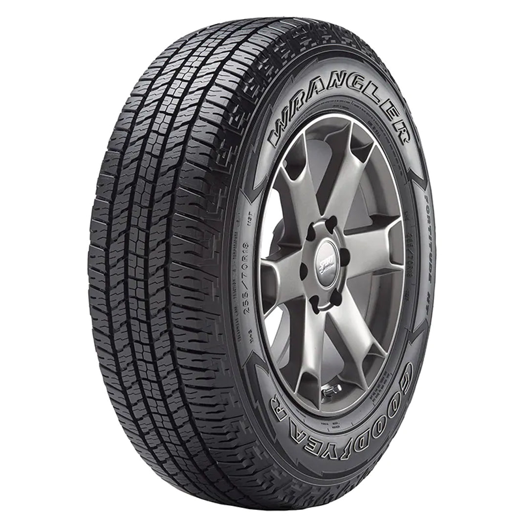 NEUMATICO 215/65 R16 WRANGLER FORTITUDE HT 102H XL