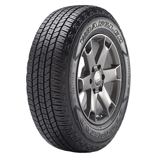NEUMATICO 215/65 R16 WRANGLER FORTITUDE HT 102H XL