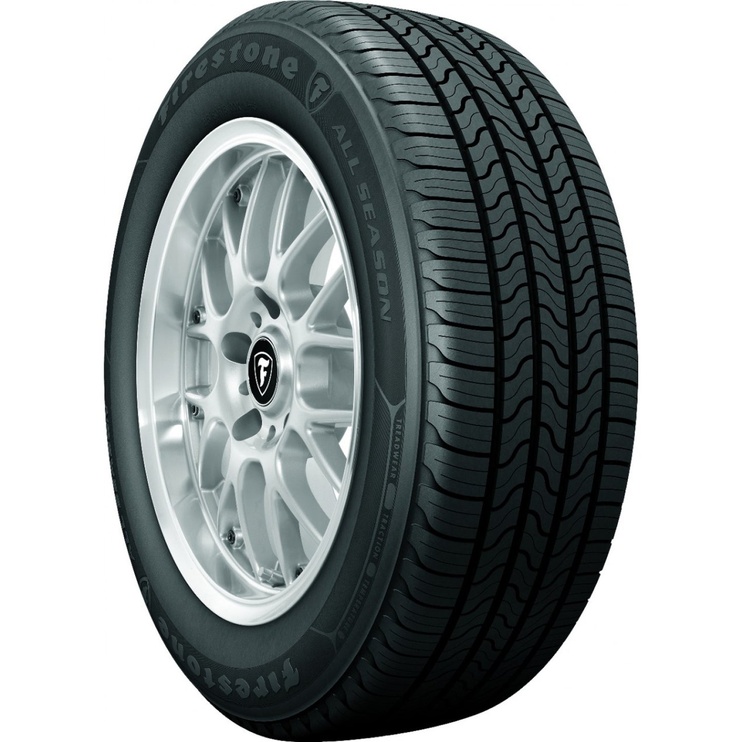 NEUMATICO 225/60 R17 99T ALL SEASON