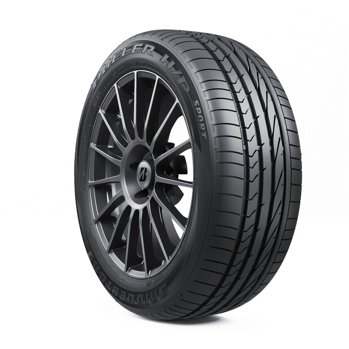 NEUMATICO 255/45 R19 DUELER H/P SPORT MO 100V