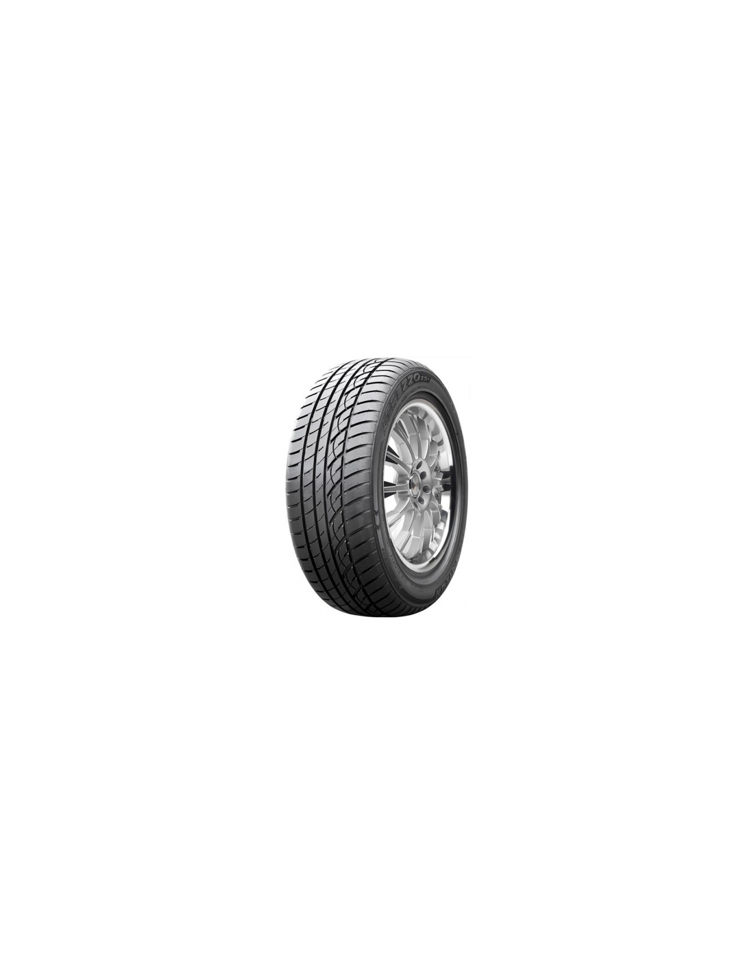 255/45 R20 ATREZZO ZSR SUV 105Y