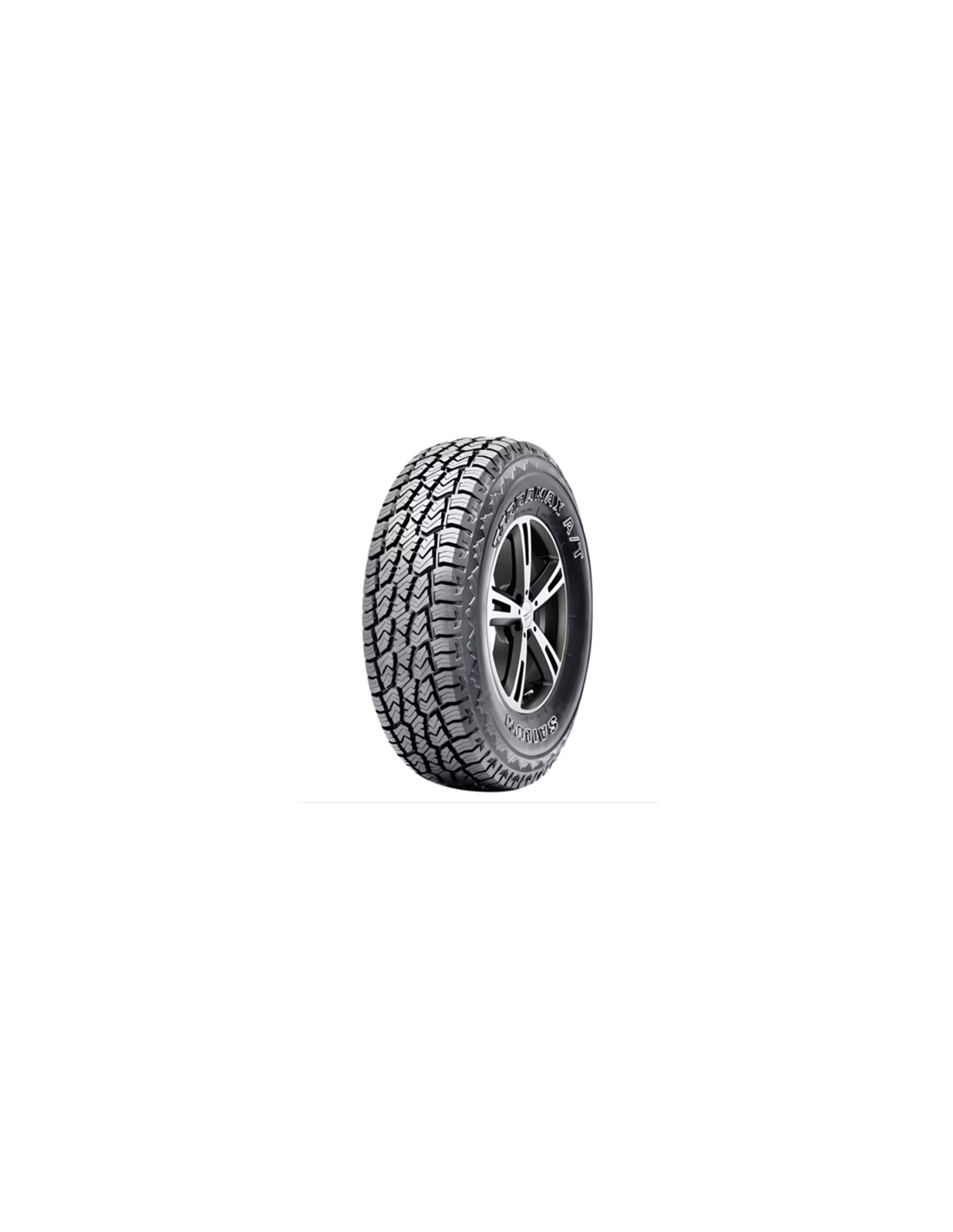 255/70 R16 TERRAMAX A/T 111T