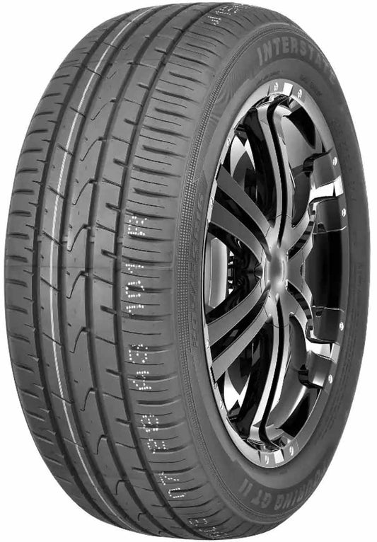 195/55 R 15 INTER TOURING GT II 85V
