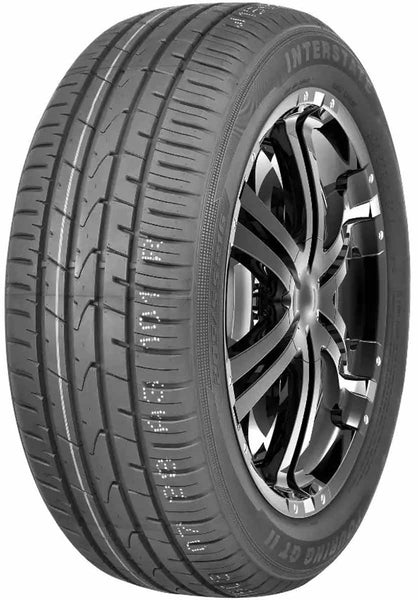 185/65 R 15 INTER TOURING GT II 88H – Cruz y Cia