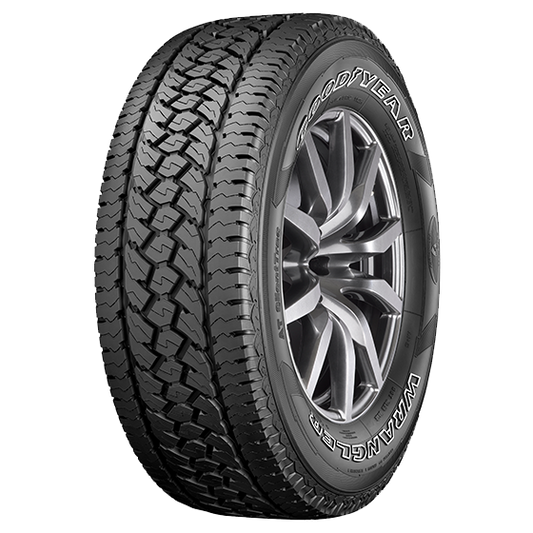 225/65R17 WRANGLER AT SILENTTRAC 102T SL