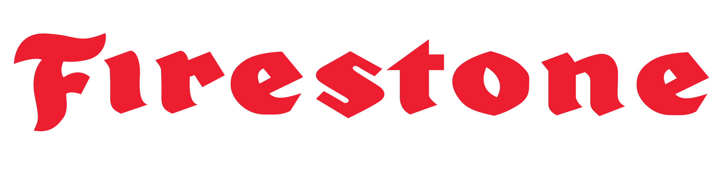 Firestone logo