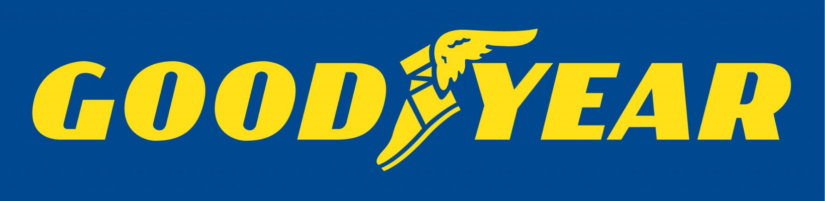 Goodyear Logo