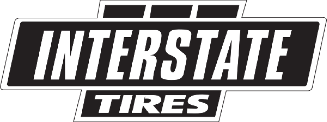 Interstate Tires Logo