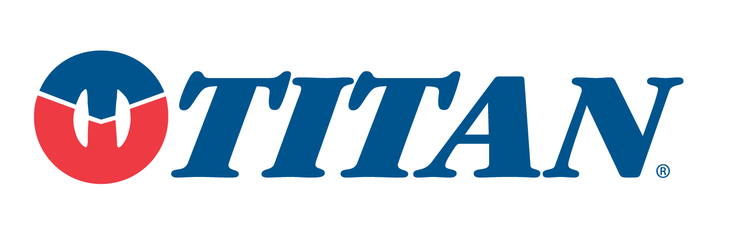 Titan logo