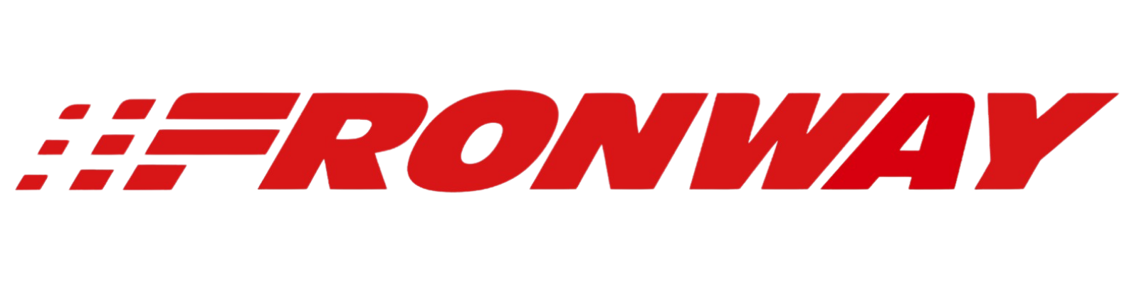 Fronway Logo